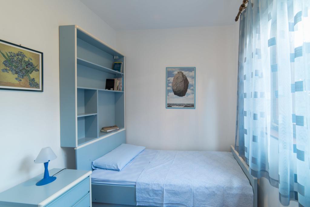 Apartments Mirella Novigrad Istria Eksteriør billede